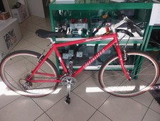 Bicicletta bici mtb - bici,