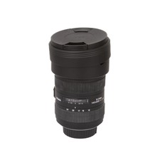 Sigma 12-24mm f/4.5-5.6 DG II
