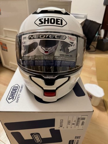 Shoei neotec3 full face - neotec3,