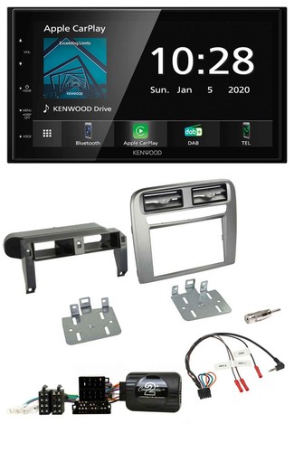 Kenwood bluetooth steering - bluetooth,
