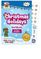 CGP Christmas Holidays