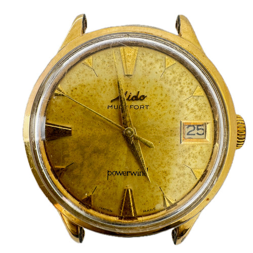 Orologio polso uomo - orologio,