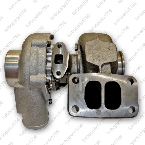 Turbocompressore scania - turbocompressore,
