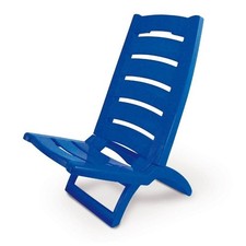 Adriatic Spiaggina Colore Blu