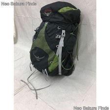 Osprey Backpack Nylon Green