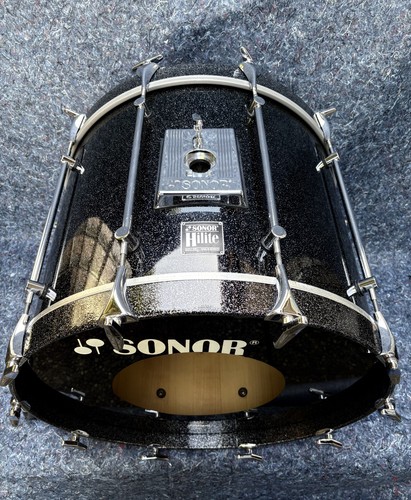 sonor hilite