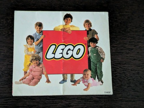 Lego castle vintage - lego,