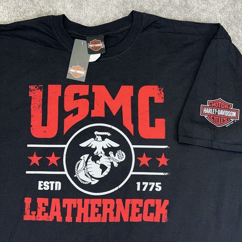 Shirt uomo harley - uomo,