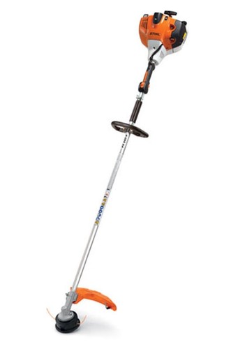 Decespugliatore scoppio - decespugliatore,