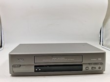 SABA EV630 VCR - Si Accende/Spegnere, Non Testato, Segni Di Utilizzo
