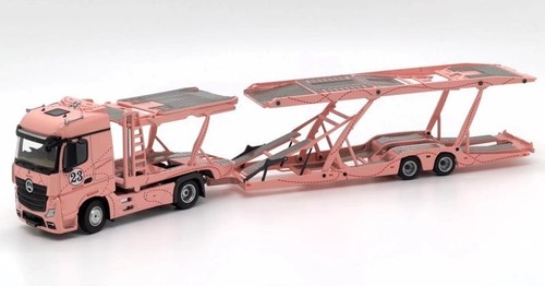 Mercedes benz actros - mercedes,