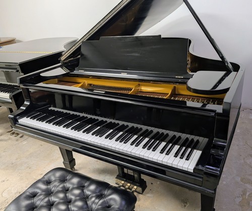 Fully rebuilt beautiful - rebuilt,