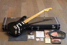 2009 Fender Custom Shop David