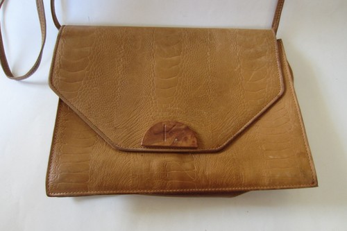 Borsa tracolla vintage anni - a,