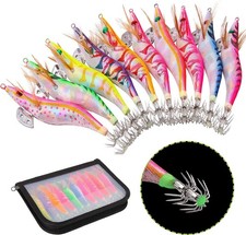 10 Totanare Luminose #3.0