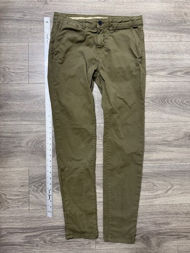 Jeans uomo zara - jeans,