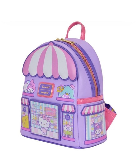 Loungefly panetteria sanrio - loungefly,
