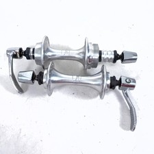 Set mozzi Campagnolo Triomphe