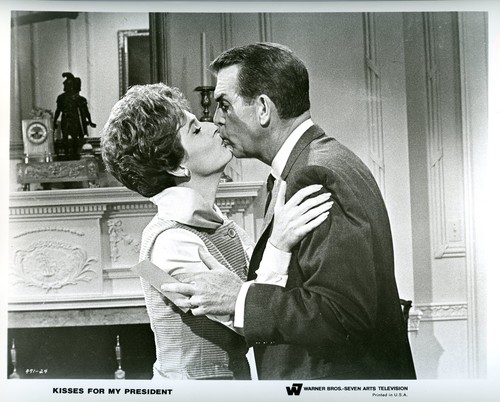 Kisses for president - kisses,