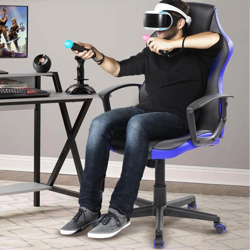 Sedia poltrona gaming - poltrona,