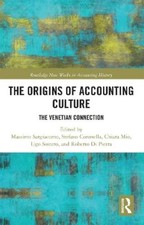 Massimo Sargiacomo The Origins