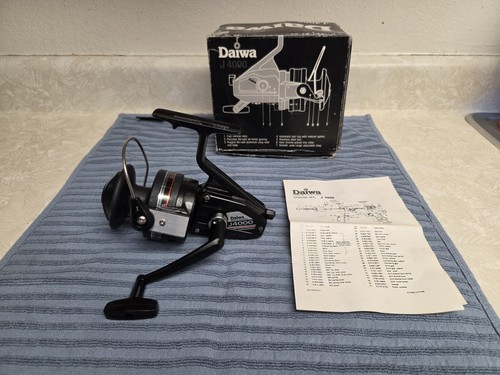 Mulinello spinning vintage - da,