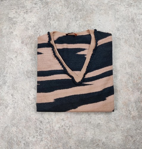 Pull vintage missoni - made, in
