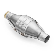 Catalizzatore ceramico