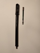 Pompa Bicicletta Bianchi Epoca Vintage