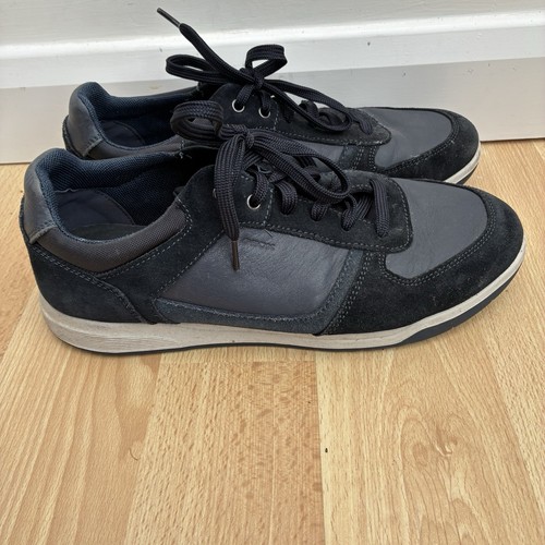 Geox respira sneakers uomo - geox,