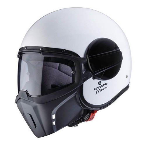 Casco moto caberg ghost - caberg, tinta