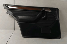 Protezione tenuta acqua porta