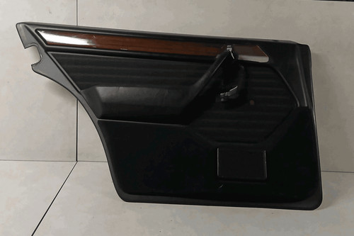 Protezione tenuta acqua - , porta