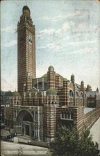 Cattedrale di Londra Westminster