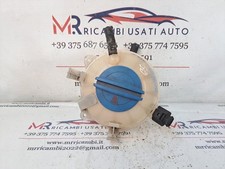 Vaschetta liquido radiatore - vaschetta,
