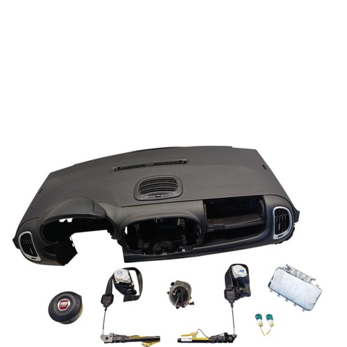 Kit airbag completo per fiat - per,