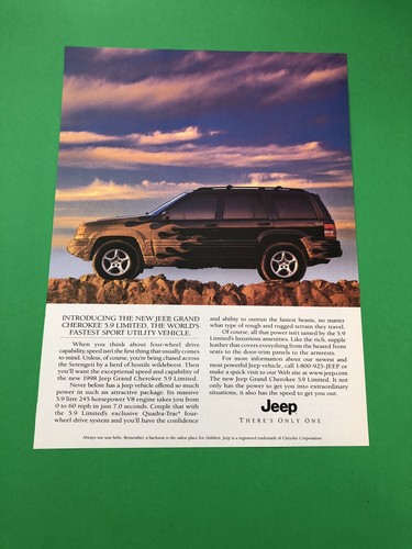 1997 1998 jeep grand cherokee - jeep,