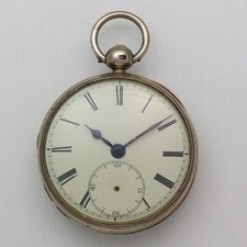 Orologio da tasca John