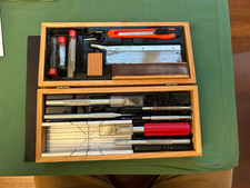Cofanetto Scatola Legno Set