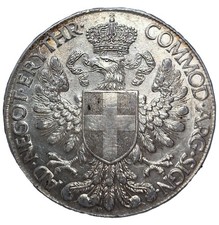 Regno italia tallero - d'italia,