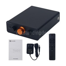 Preamplificatore Fosi Audio P4