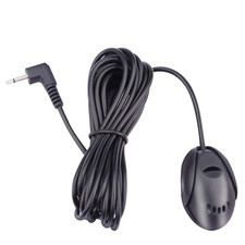 Microfono Universale 3.5mm AUX