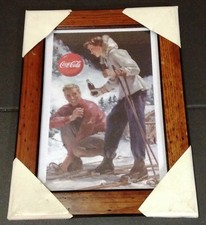 COCA COLA STAMPA ORIGINALE CON