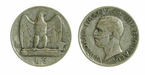 Pci4661 vittorio emanuele iii - pci4661),