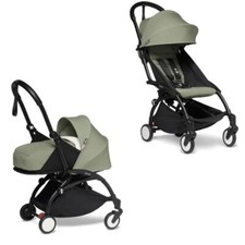 Babyzen Yoyo2 Duo Passeggino