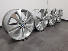 4 cerchi in lega BMW 18