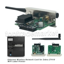 Scheda WiFi wireless