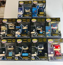 Funko Pop! EROI - 80 anni