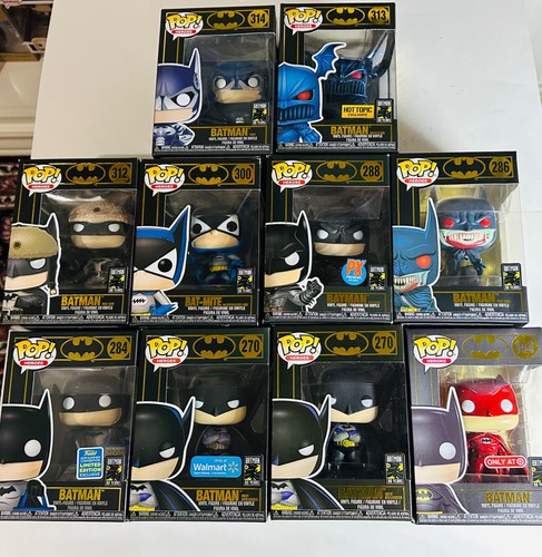 Funko pop eroi - eroi, 80