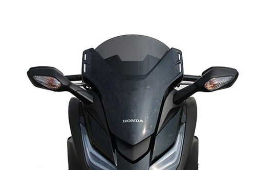 Cupolino fum basso honda - cupolino,